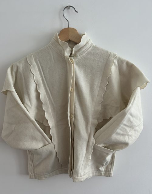 Woolmix cardigan