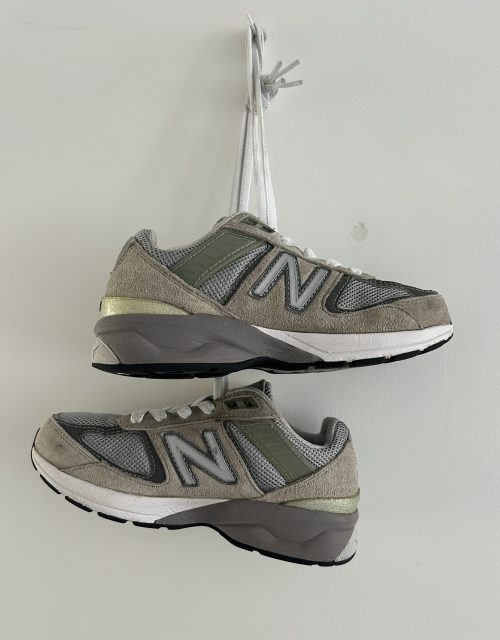 New Balance 990 V5 - size 31