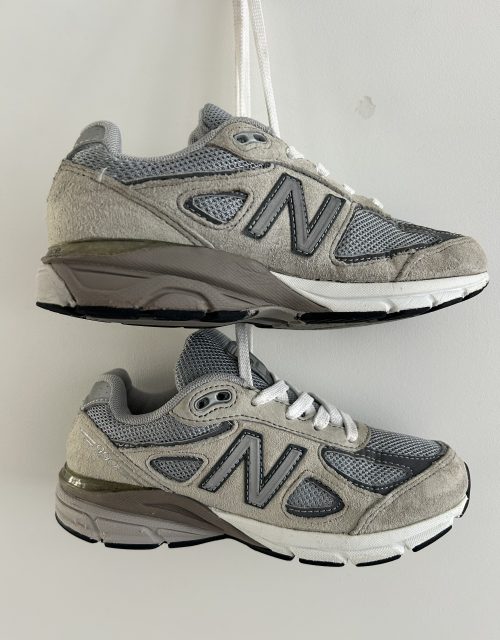 New Balance 990 V4 - size 32,5