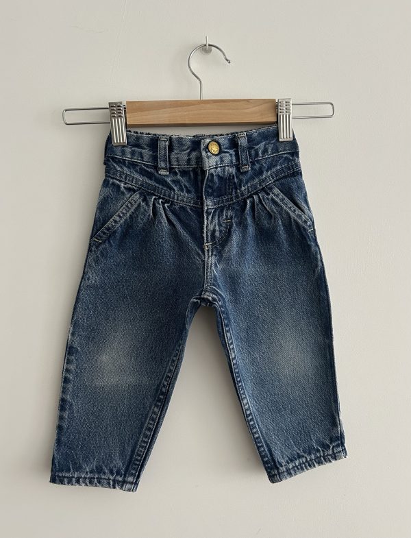 Oshkosh denim jeans