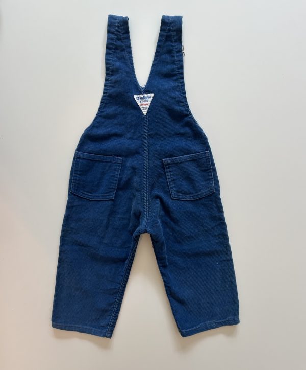 Oshkosh corduroy overall - Afbeelding 2