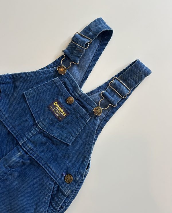 Oshkosh corduroy overall - Afbeelding 3