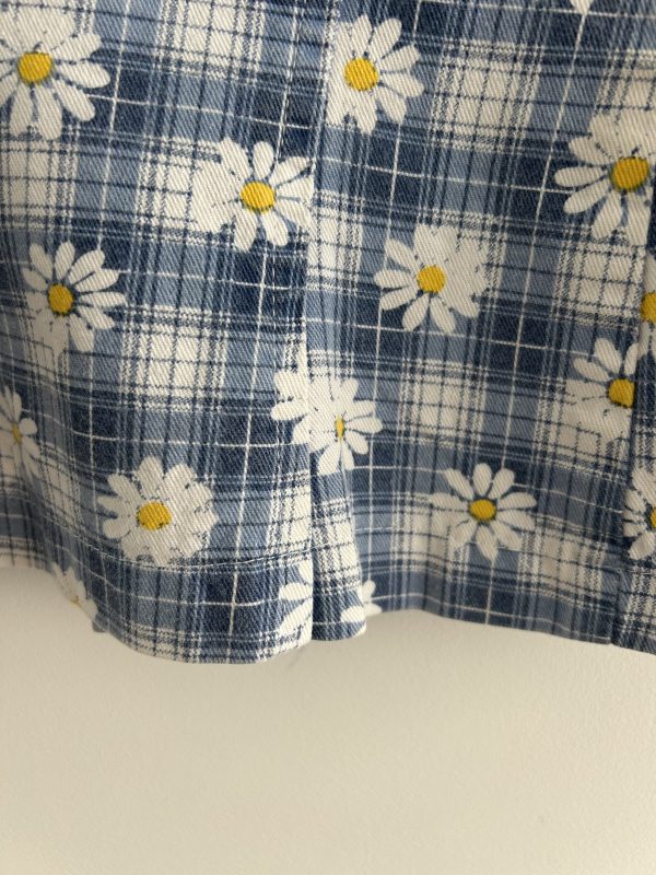 Floral summerjacket - Afbeelding 3
