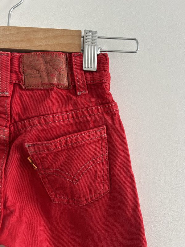 Levis orange tab jeans - Afbeelding 3
