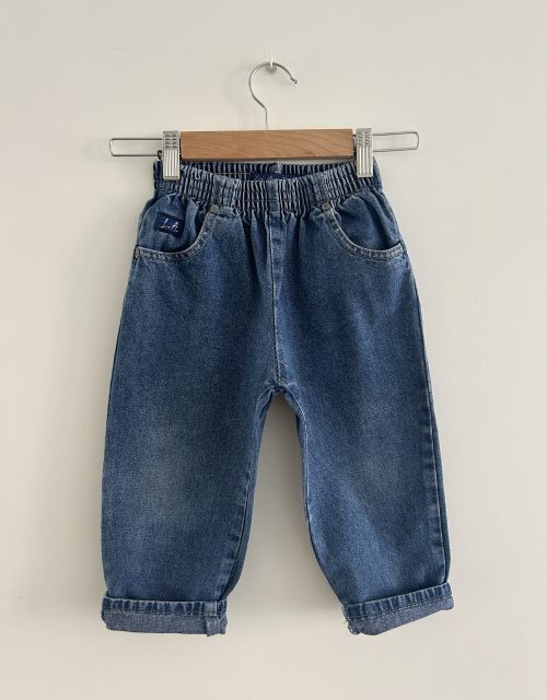 Baggy jeans