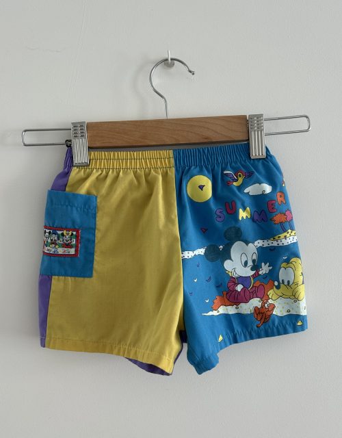 Disney babies short