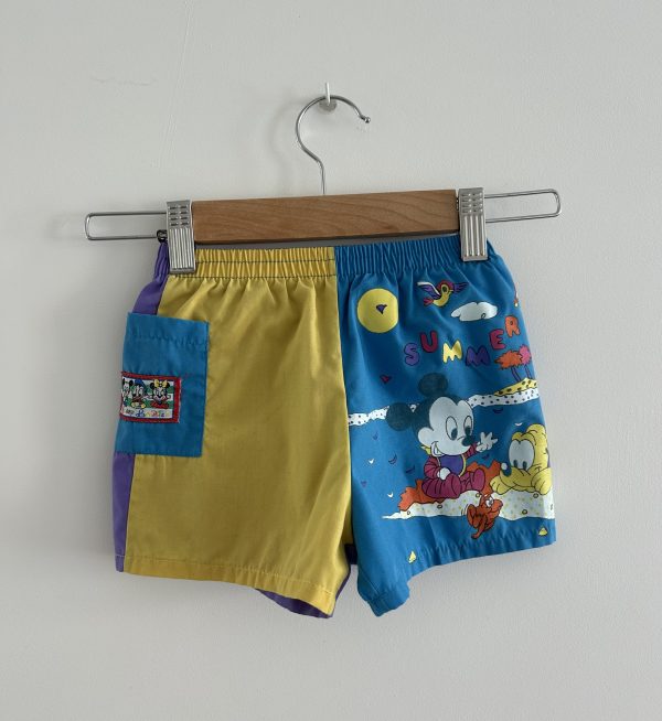 Disney babies short