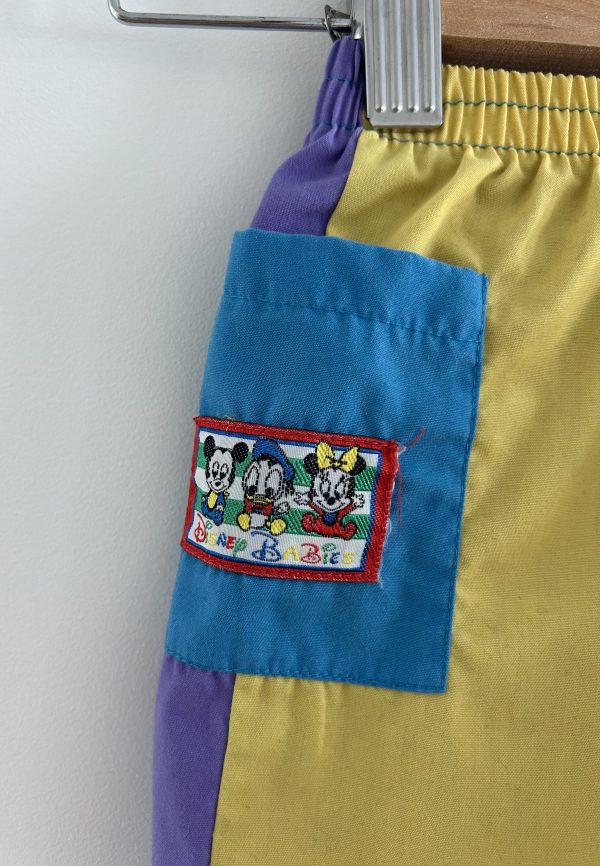 Disney babies short - Afbeelding 2