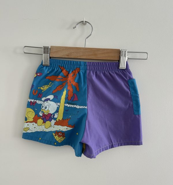 Disney babies short - Afbeelding 3
