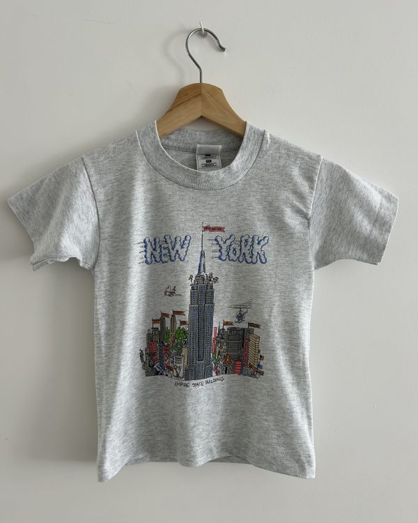 New York souvenir shirt