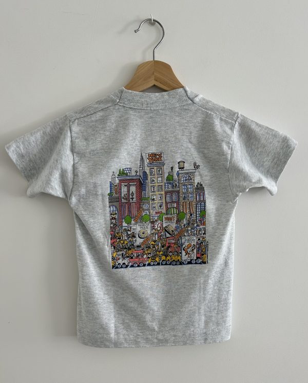 New York souvenir shirt - Afbeelding 3