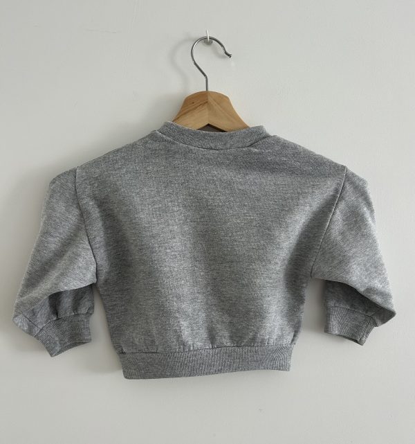 Sporty sweater - Afbeelding 2