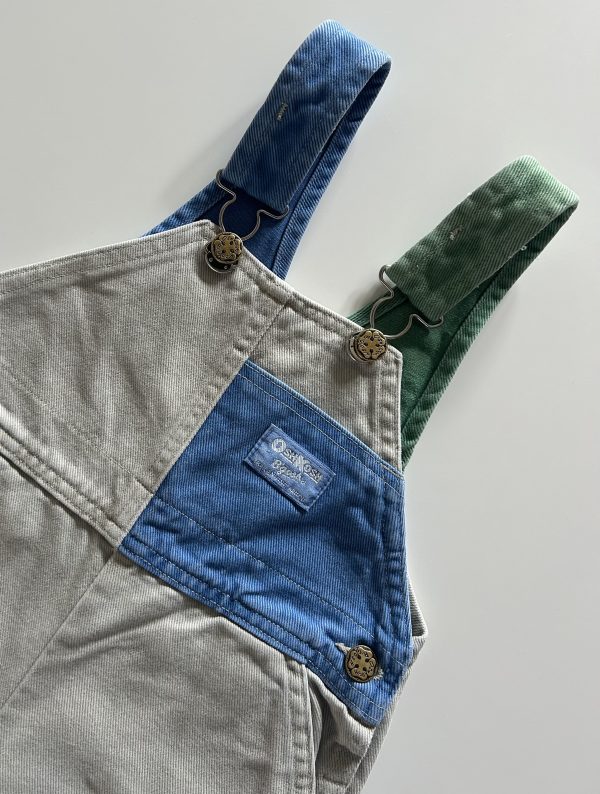 Oshkosh detailed overall - Afbeelding 3