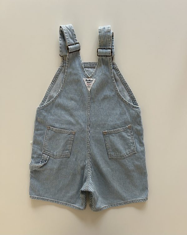 Oshkosh striped shortall - Afbeelding 2