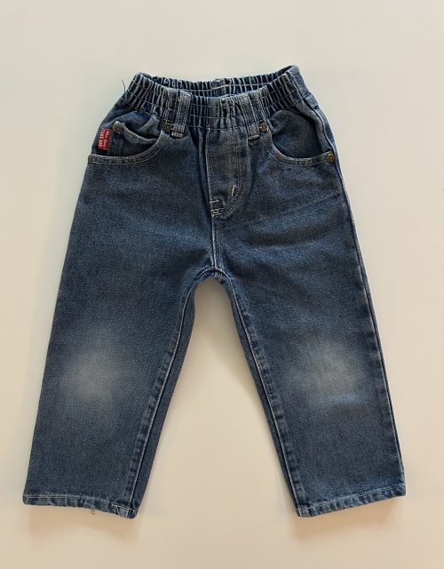Y2K jeans