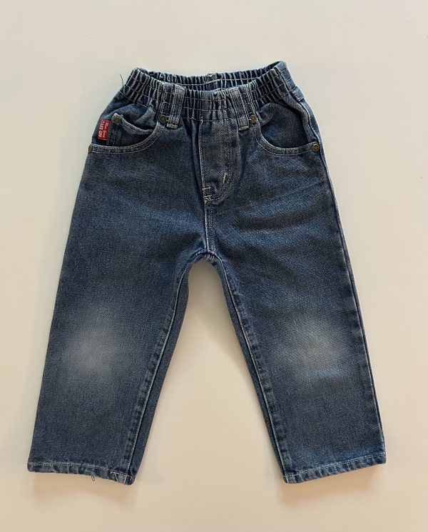 Y2K jeans