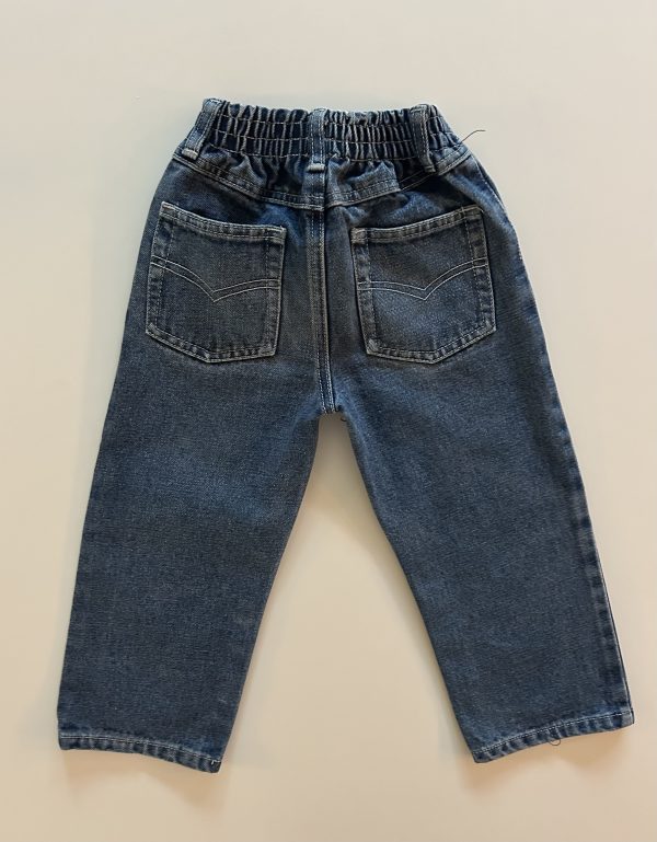 Y2K jeans - Afbeelding 2