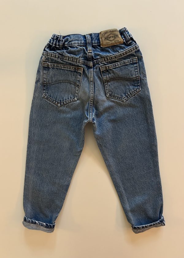 90s jeans - Afbeelding 2