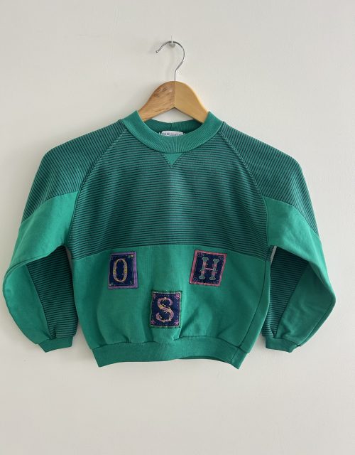 Oshkosh sweater