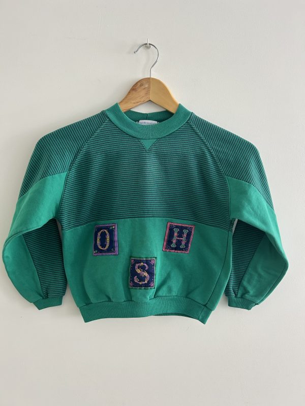 Oshkosh sweater
