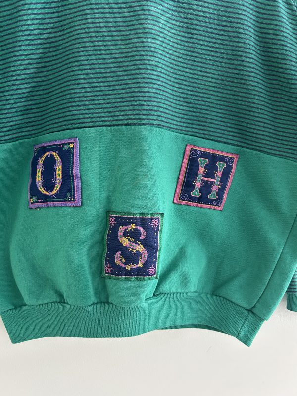 Oshkosh sweater - Afbeelding 3