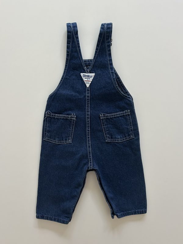 Oshkosh denim overall - Afbeelding 2