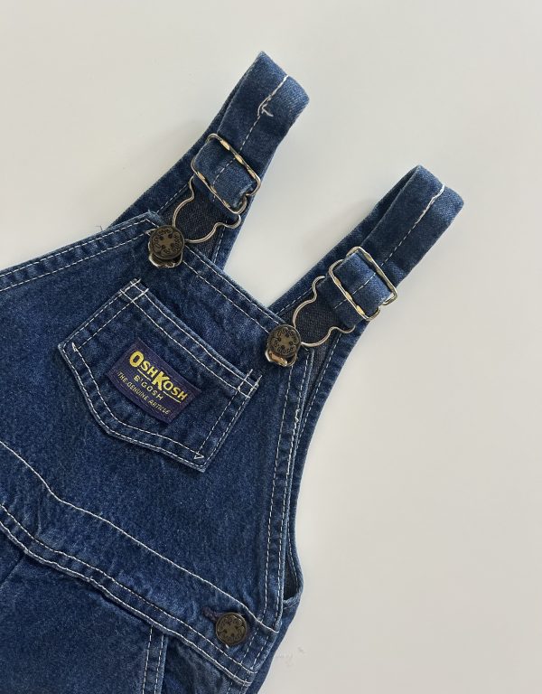 Oshkosh denim overall - Afbeelding 3