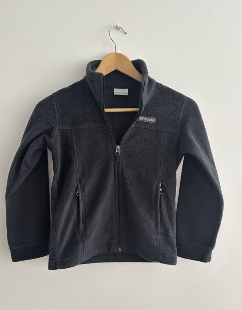 Columbia fleece jacket