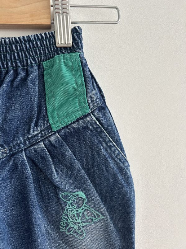 Levis bubble jeans - Afbeelding 3