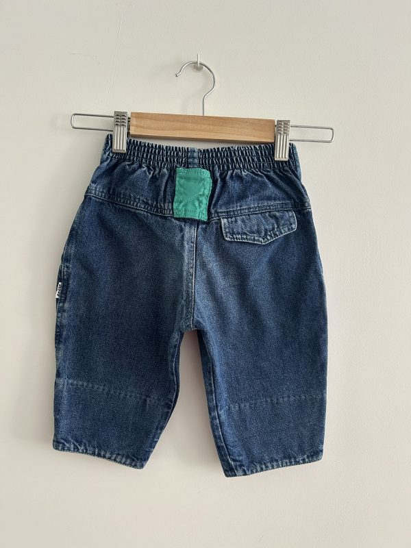 Levis bubble jeans - Afbeelding 2