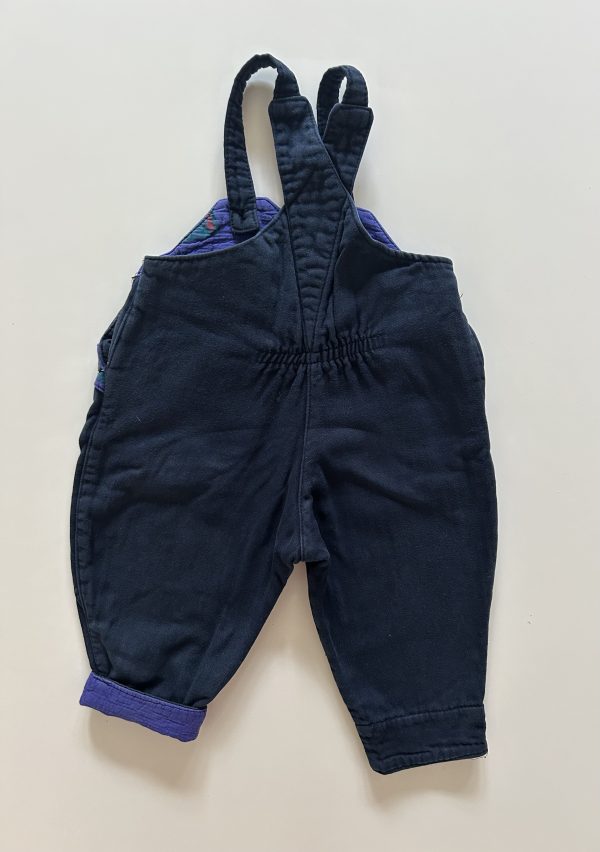 Padded overall - Afbeelding 2