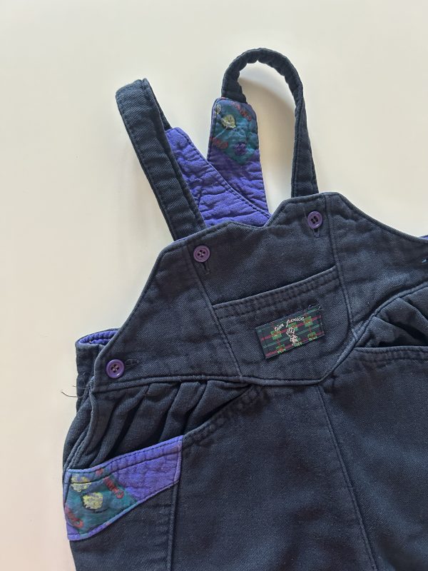 Padded overall - Afbeelding 3