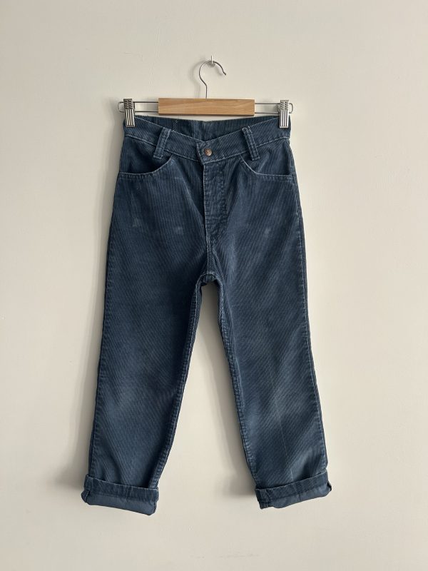 Levis corduroy pants - Afbeelding 2