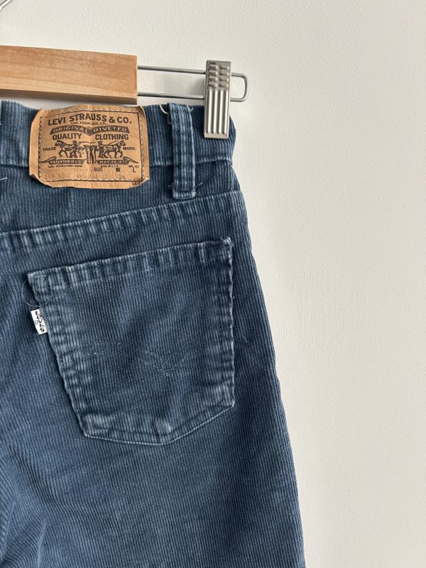 Levis corduroy pants - Afbeelding 3