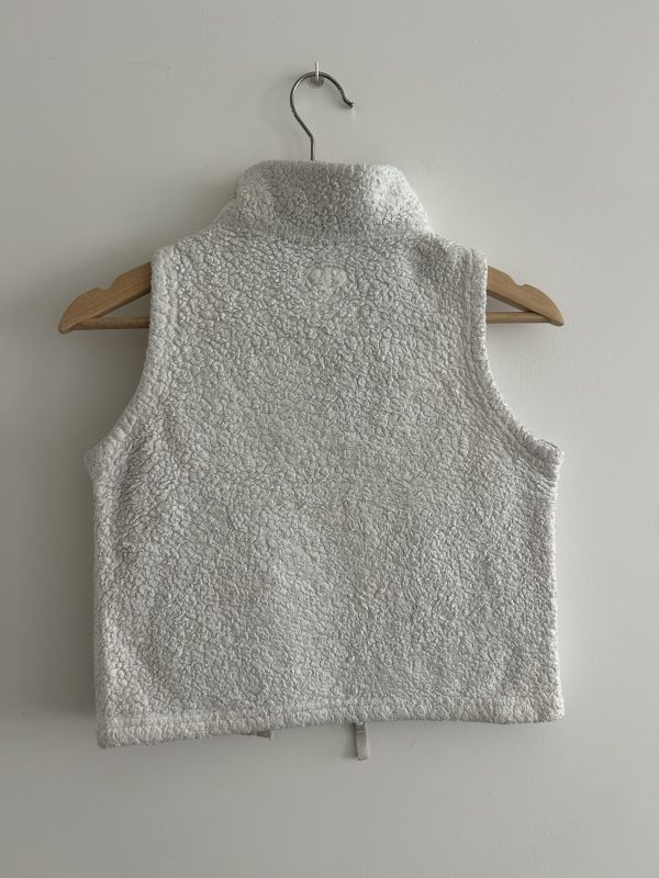 Patagonia fleece vest - Afbeelding 2