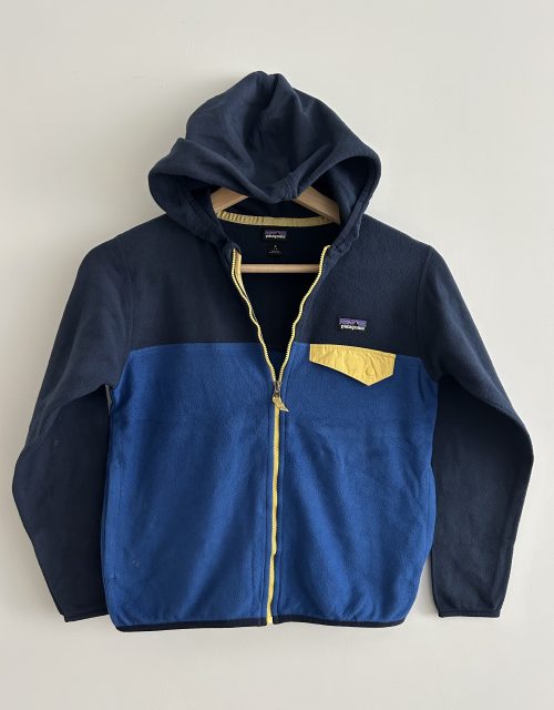 Patagonia fleece jacket