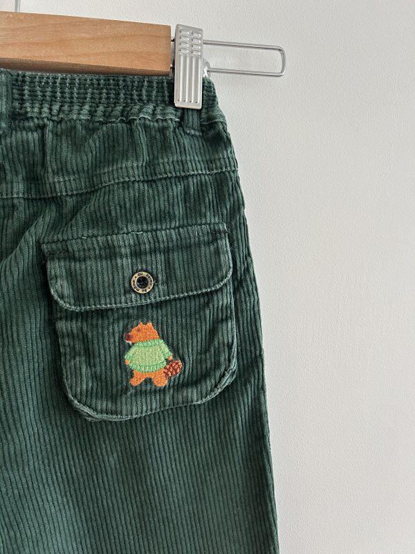Corduroy pants - Afbeelding 3