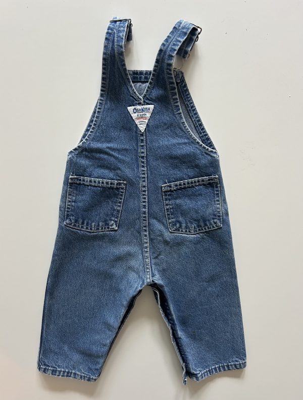 Oshkosh denim overall - Afbeelding 2