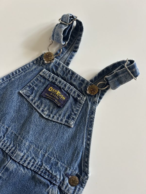 Oshkosh denim overall - Afbeelding 3