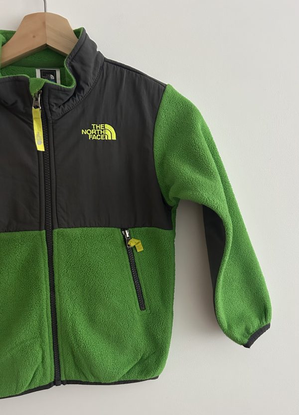 The North Face denali jacket - Afbeelding 3