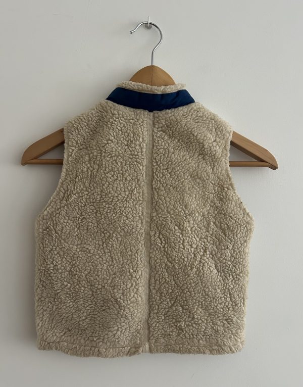 Patagonia Retro-X fleece vest - Afbeelding 2