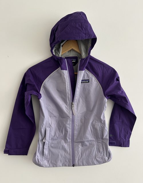 Patagonia Torrentshell Rainjacket