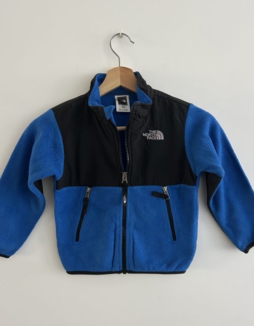 The North Face denali jacket