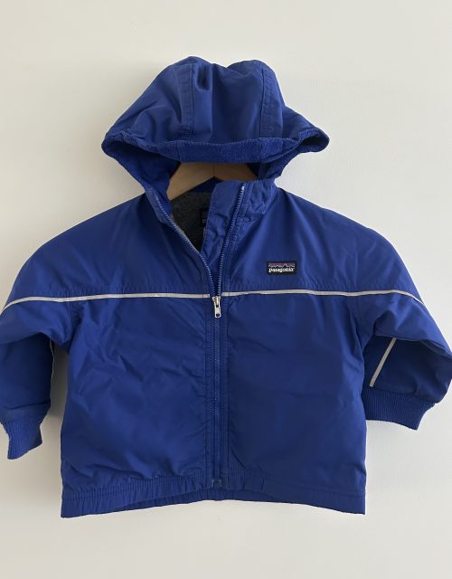 Patagonia Everyday jacket
