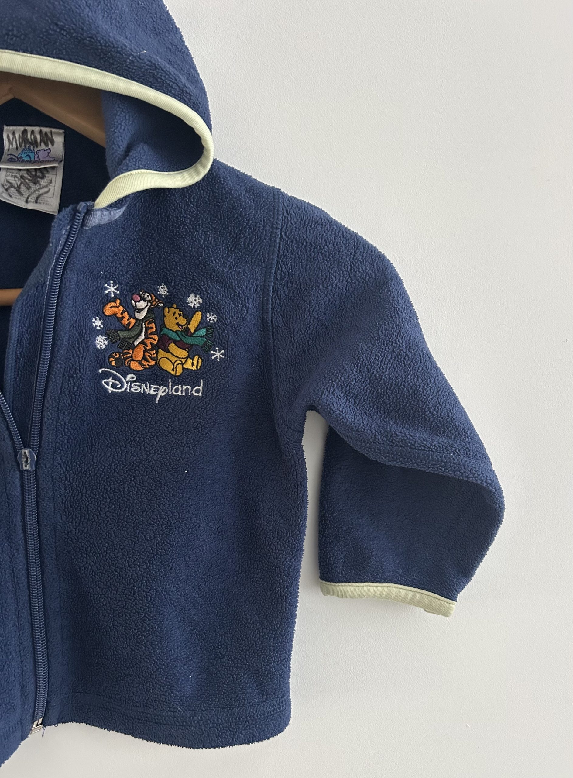 Disney fleece sweater - Afbeelding 3