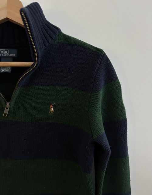 Ralph Lauren knitted sweater