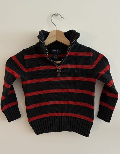 Ralph Lauren knitted sweater