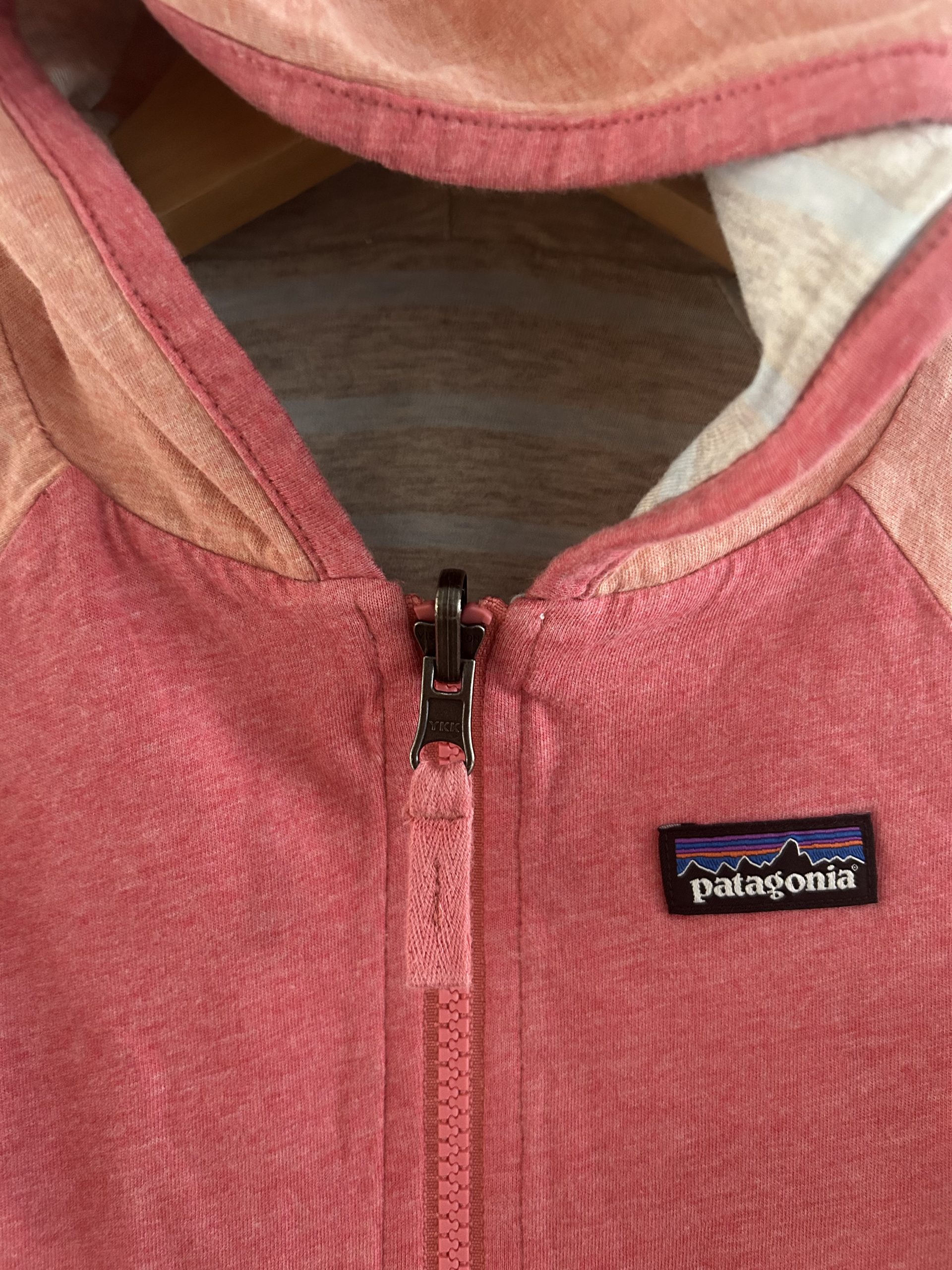 Patagonia reversible vest - Afbeelding 3