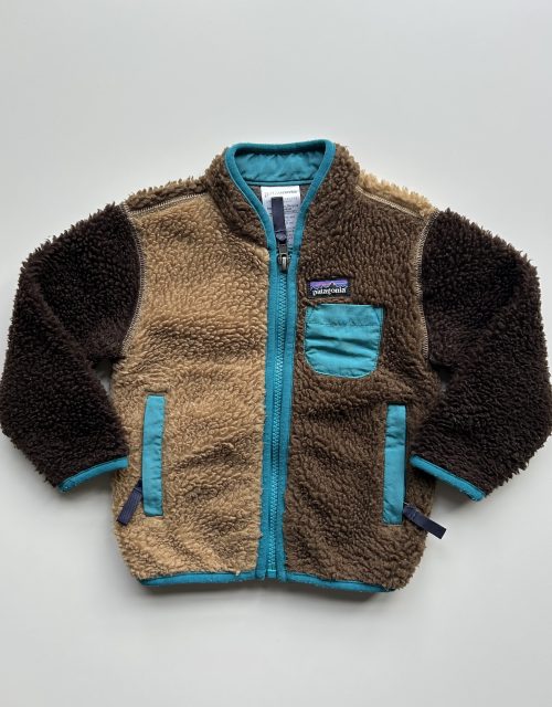 Patagonia Retro-X jacket