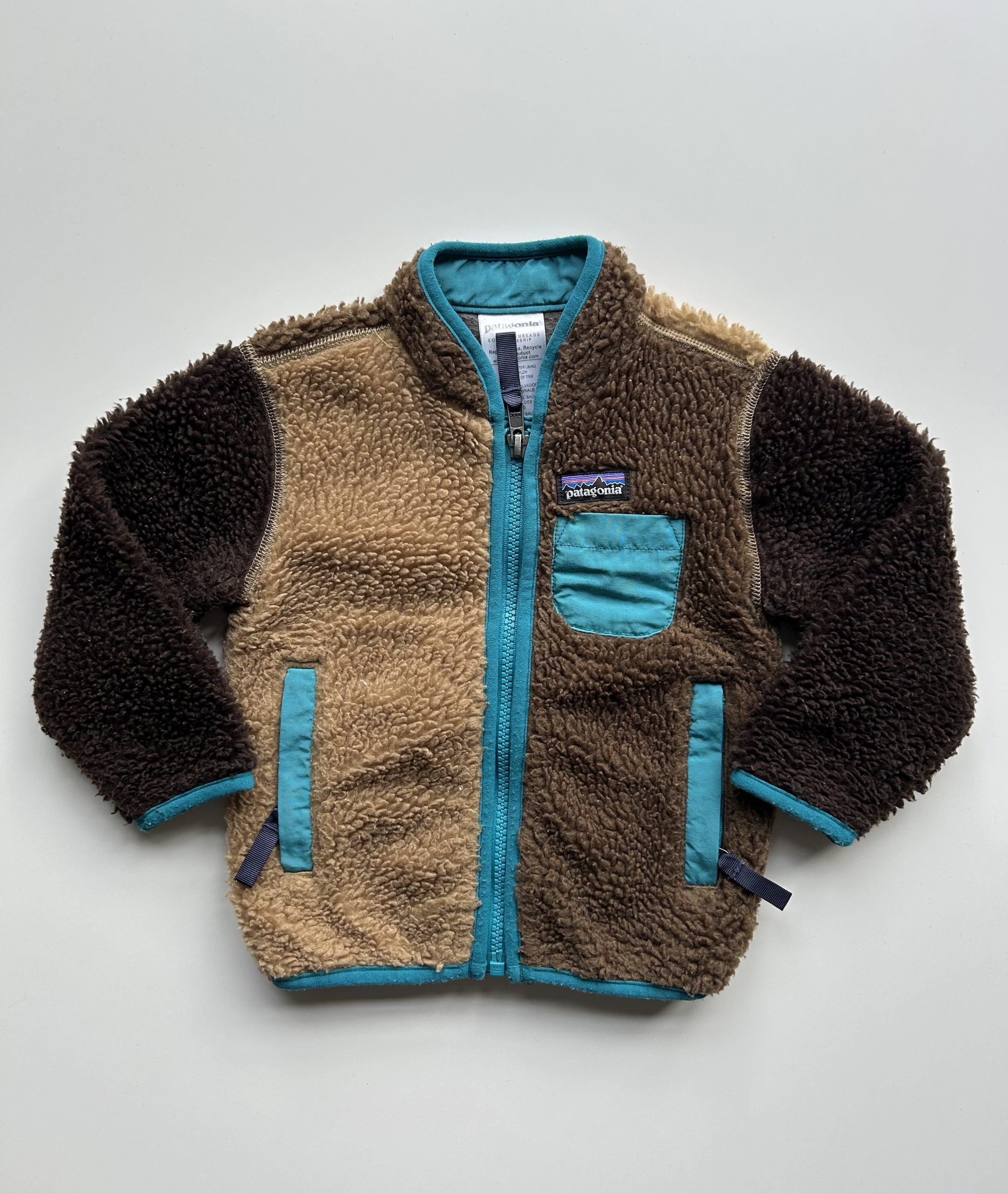 Patagonia Retro-X jacket